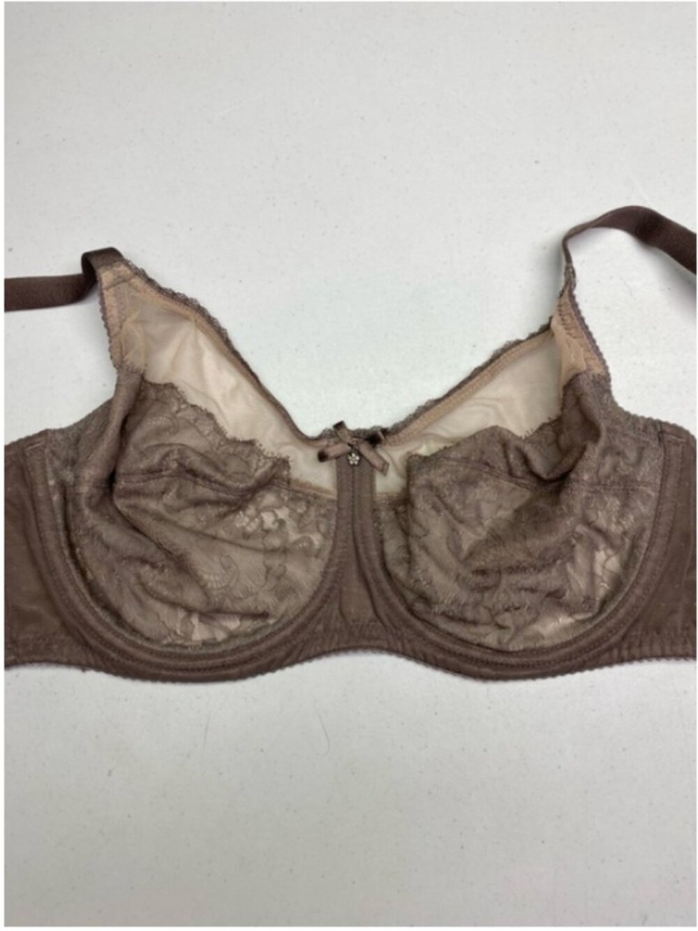 Wacoal CHOLAT Unlined Underwire, 32DDD *P1021